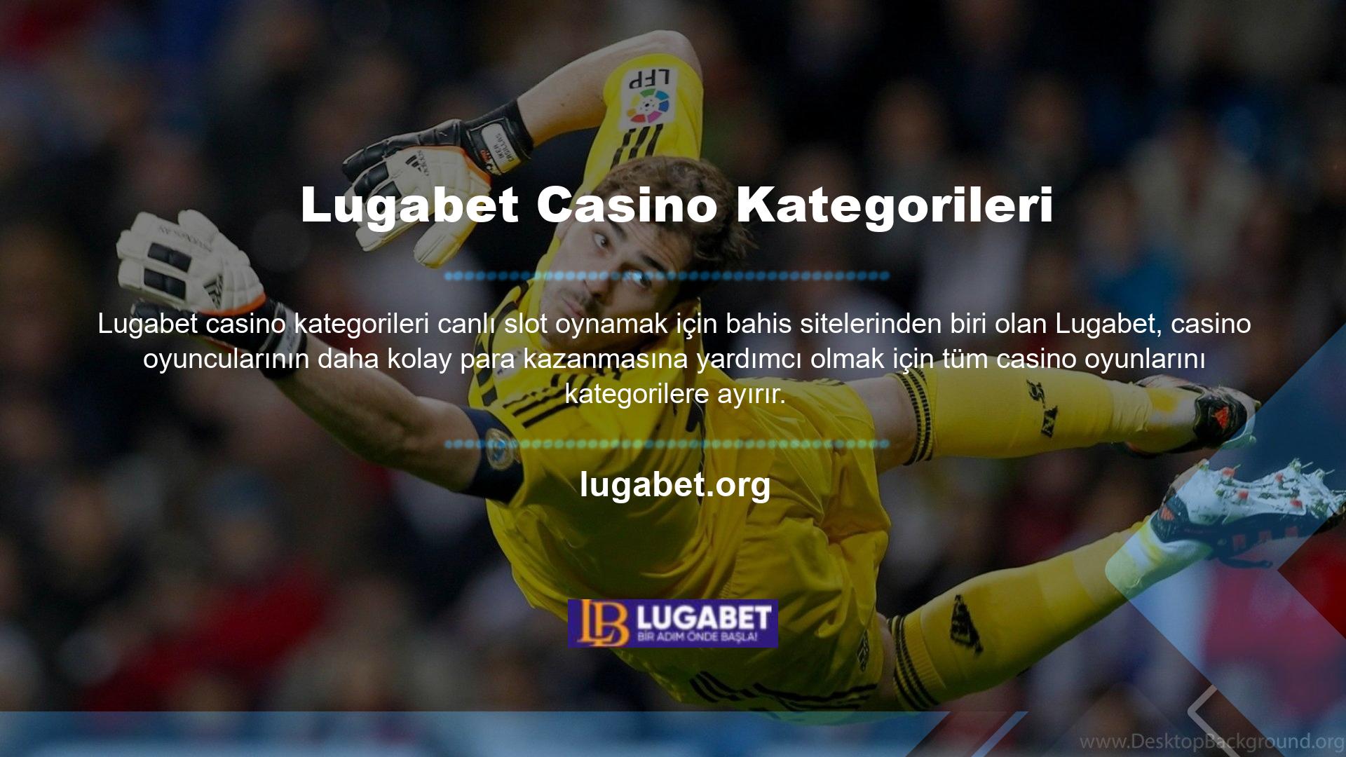 En popüler casino oyunlarından biri olan Netent, video slot, blackjack, rulet ve daha fazlasını oynayan Lugabet, hile oynayabileceğiniz tek yasa dışı casino sitesidir