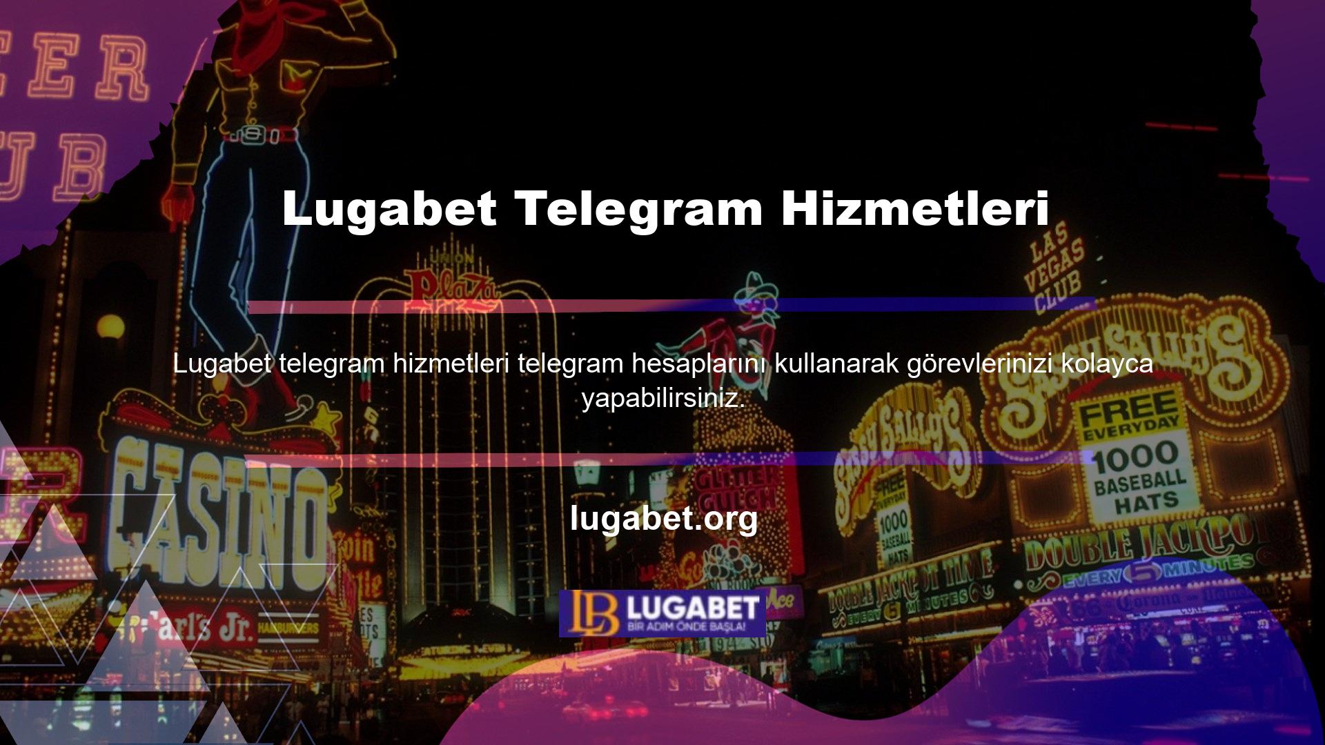 En iyi hizmeti almak istiyorsanız, bizi takip etmeye devam edebilirsiniz